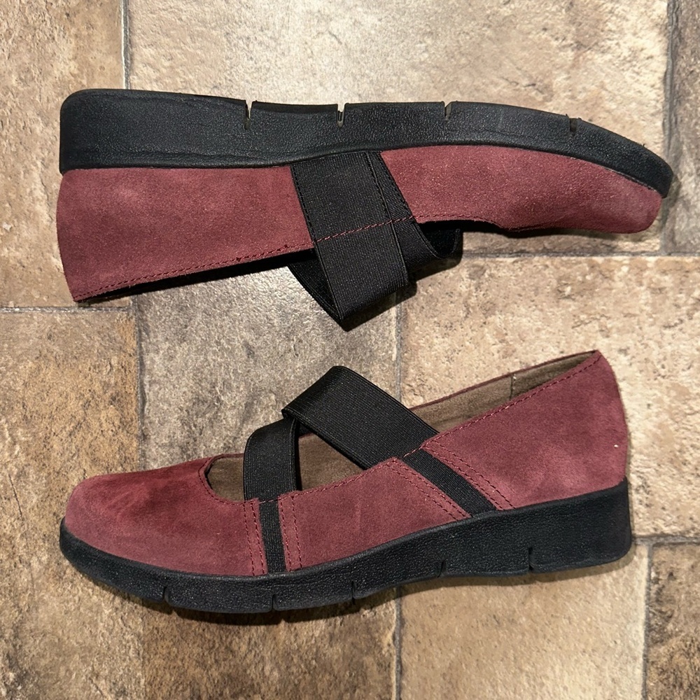 Natural Soul lightweight shoe Size 7.5